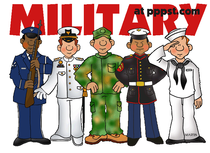 Free Powerpoint Presentations About The Us Military