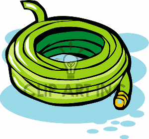 Hose Clipart 665184 Water Hose Gif