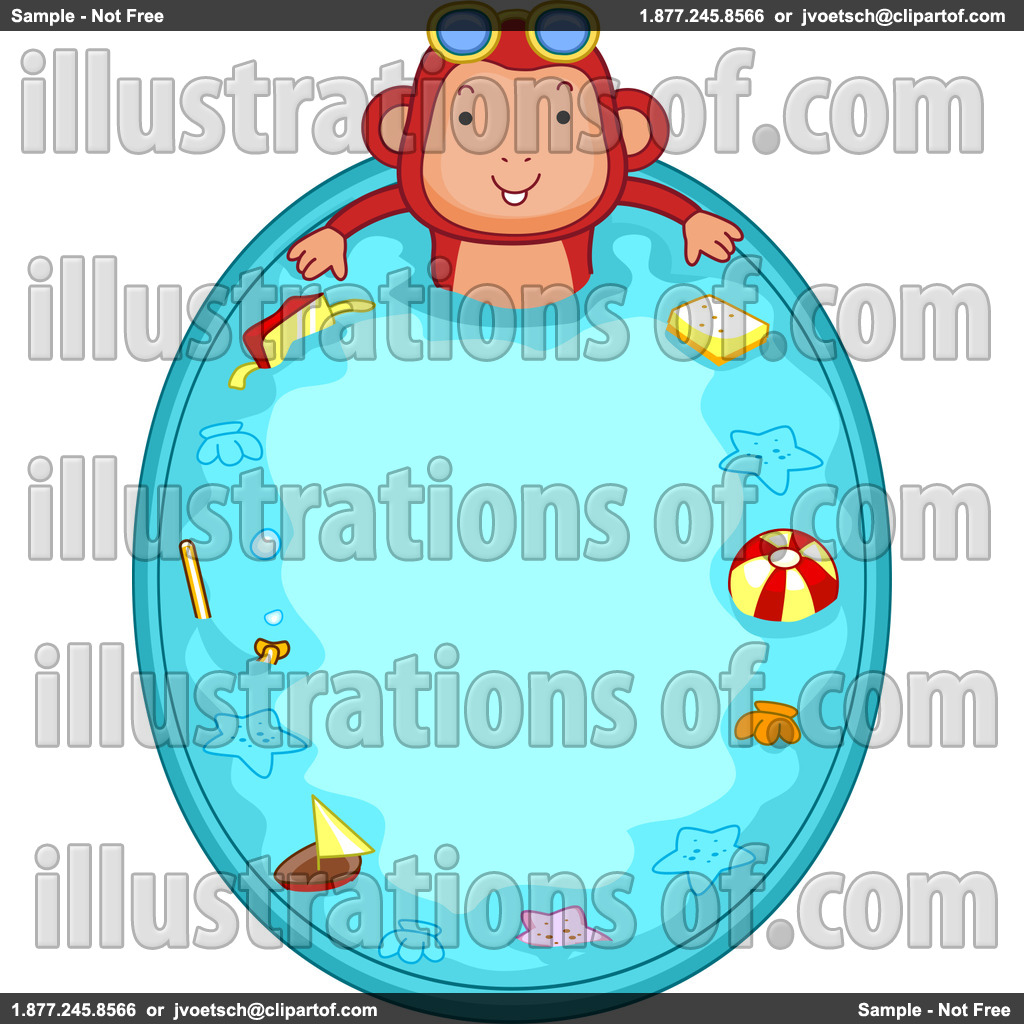 Kids Pool Clipart   Clipart Panda   Free Clipart Images