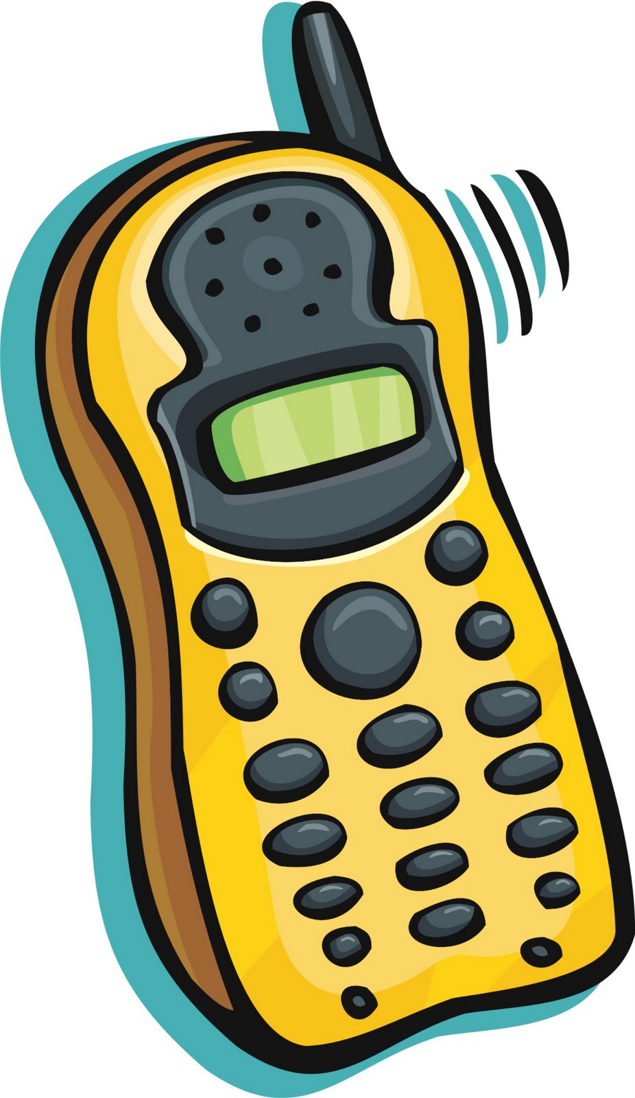 Phone Call Clipart   Clipart Panda   Free Clipart Images