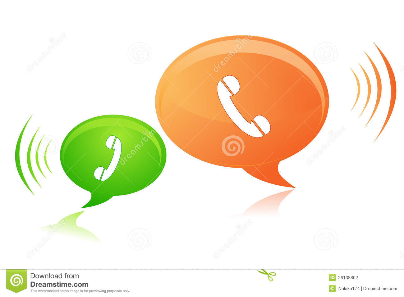 Phone Call Icon   Clipart Panda   Free Clipart Images