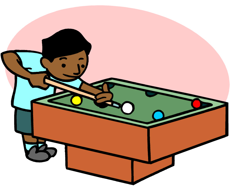 Pool Clipart