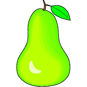Rf Pear Cli Pears Clipart Pears Clipart Pears Clip Art Pears Clipart