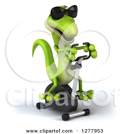 Royalty Free  Rf  Spin Bike Clipart   Illustrations  1