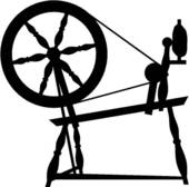 Spinning Clipart