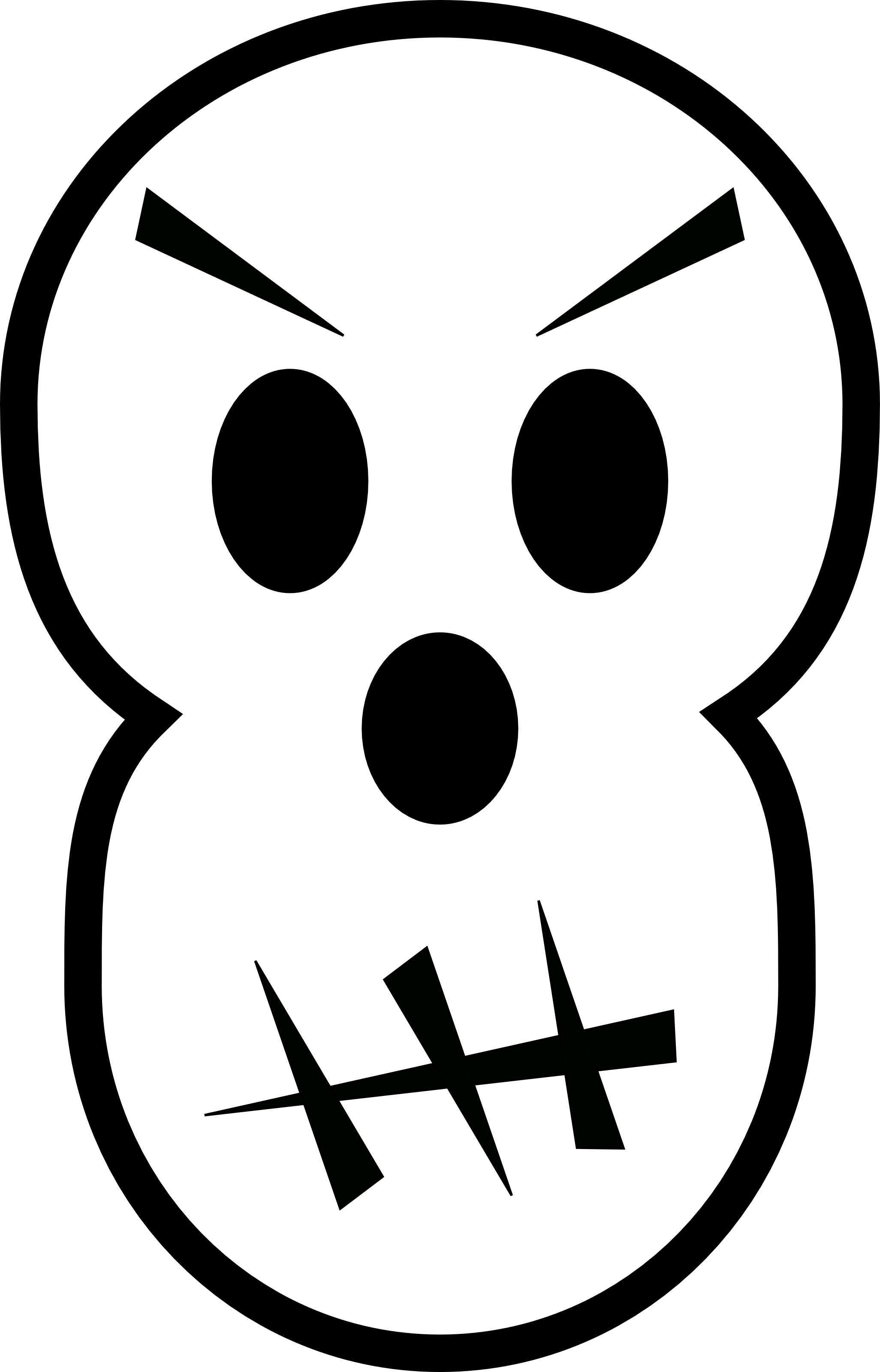 Dog Face Clipart Black And White   Clipart Panda   Free Clipart Images