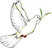 Free Doves Clipart   Free Clipart Graphics Images And Photos  Public