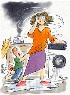 Funny Stressed Out Mom   Stressed Out   Mama   Pinterest