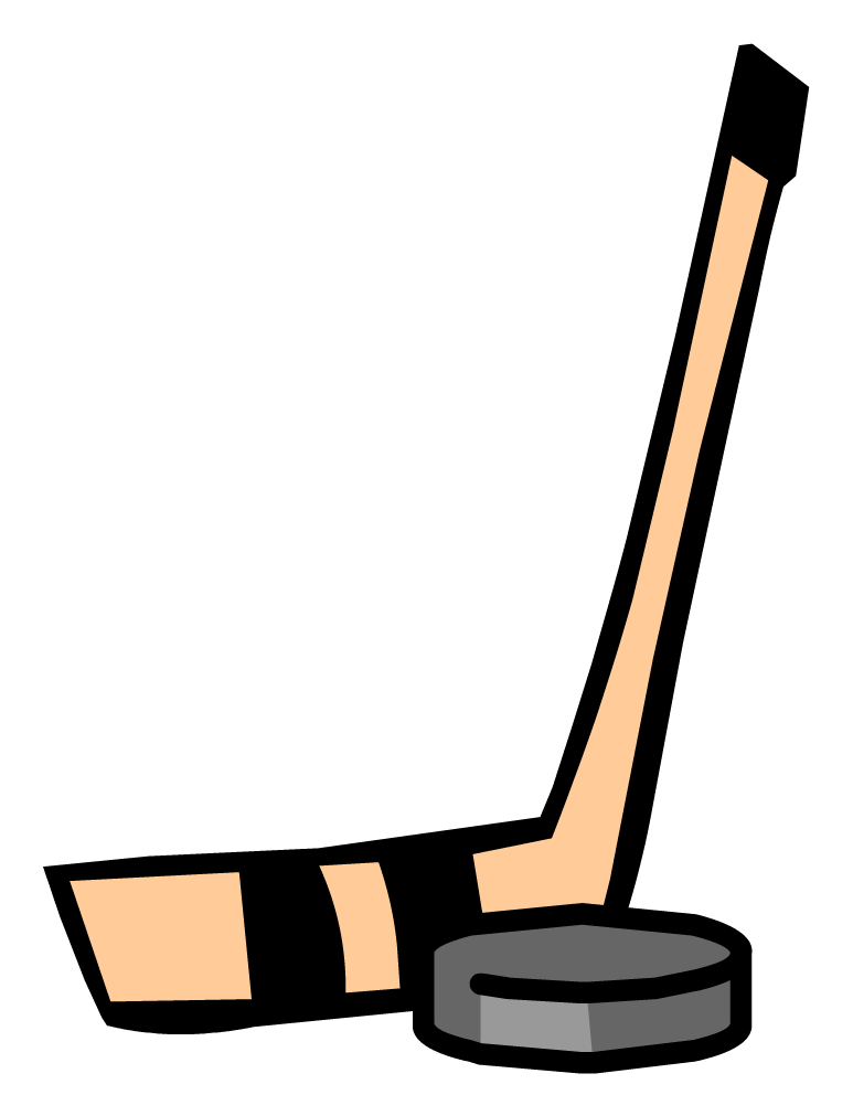 Hockey Stick Free Cliparts That You Can Download To You Computer And