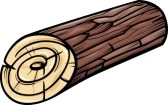 Logging Clipart Timber Clipart 24972833 Cartoon Illustration Of Wooden