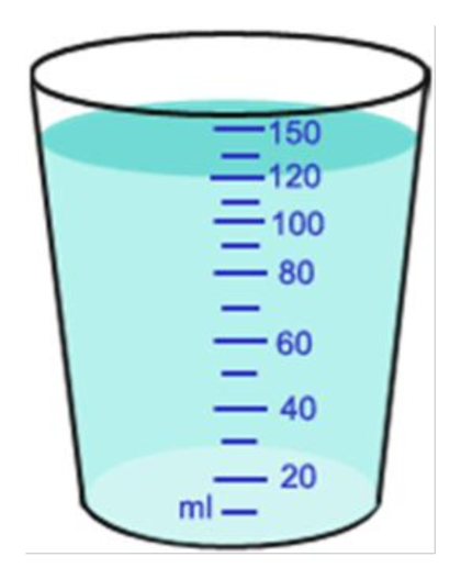 Measuring Jug Clipart Measuring Jug Clipart Measuring Cup In Color