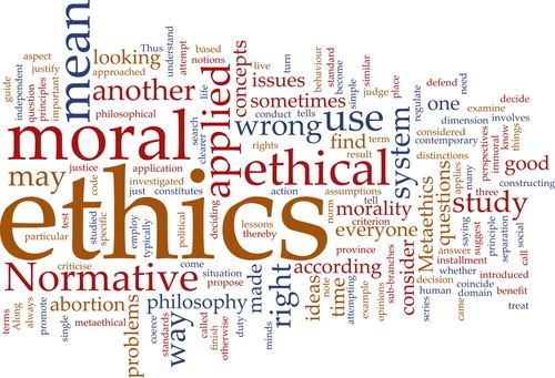 Pentingnya Etika Di Bidang Ti   Dunia Kita