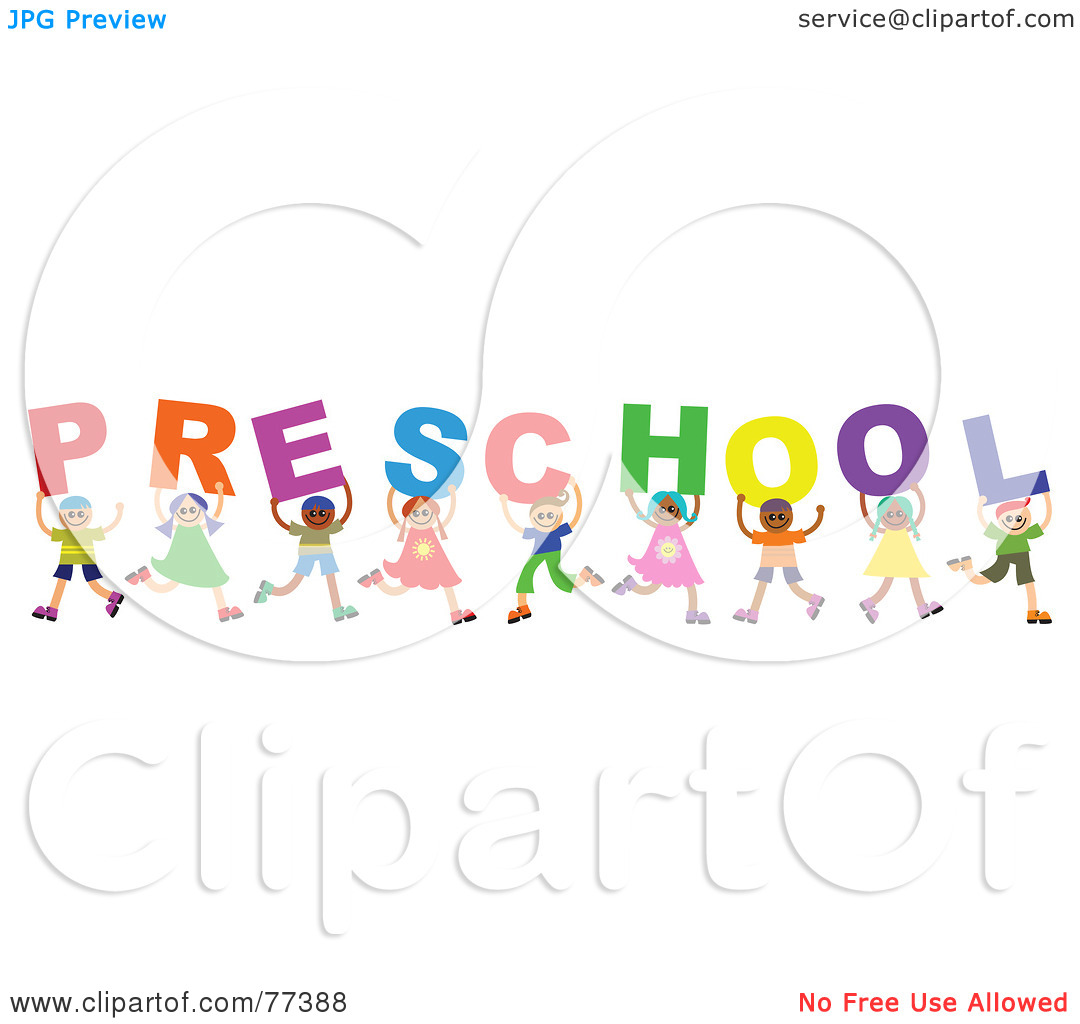Preschool Border Clip Art Images   Pictures   Becuo