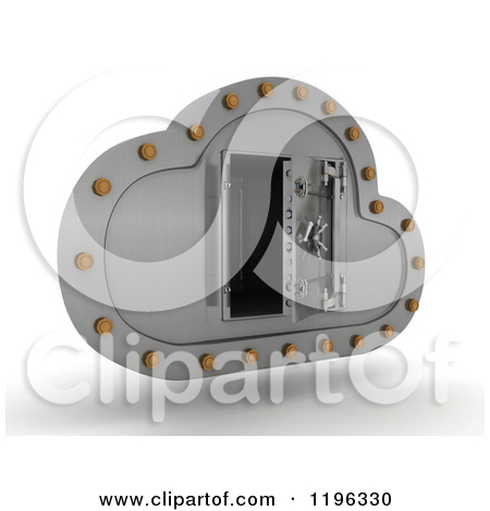 Royalty Free  Rf  Cloud Clipart Illustrations Vector Graphics  9