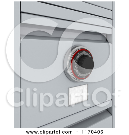 Royalty Free  Rf  Filing Cabinet Clipart Illustrations Vector