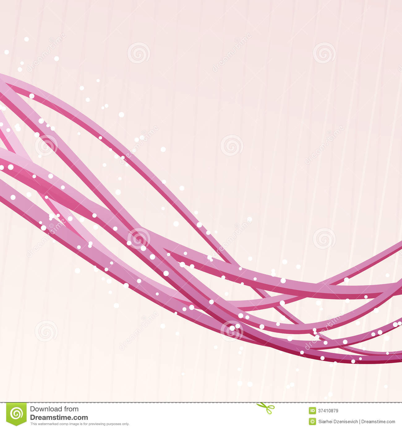 Speed Concept   Abstract Background With Purple Lines  Clip Art 