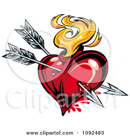 There Is 38 Anchor Heart   Free Cliparts All Used For Free