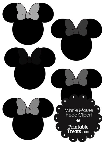 With The Minnie Mouse Brand  Copyright And Trademark Of Minnie Mouse