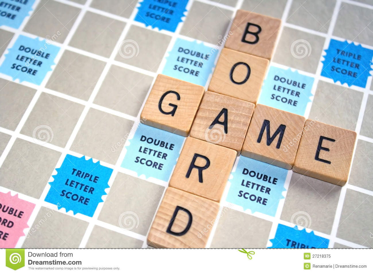 Board Game Royalty Free Stock Photo   Image  27218375