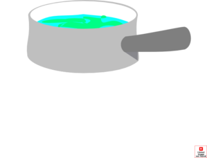 Boiling Pot Of Water Clipart Downloads