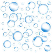 Bubbles   Clipart Graphic