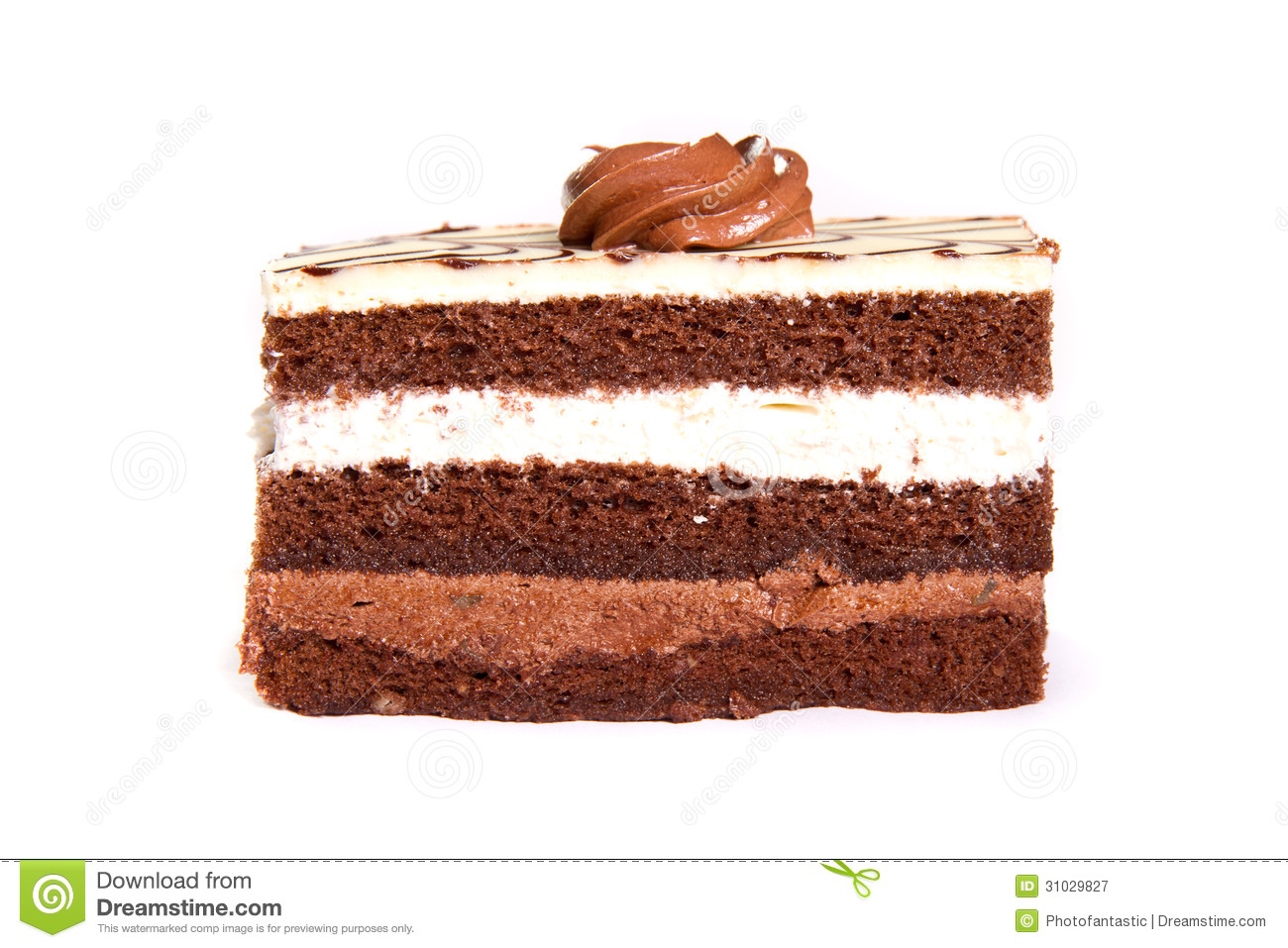 Chocolate Cake Royalty Free Stock Photography   Image  31029827