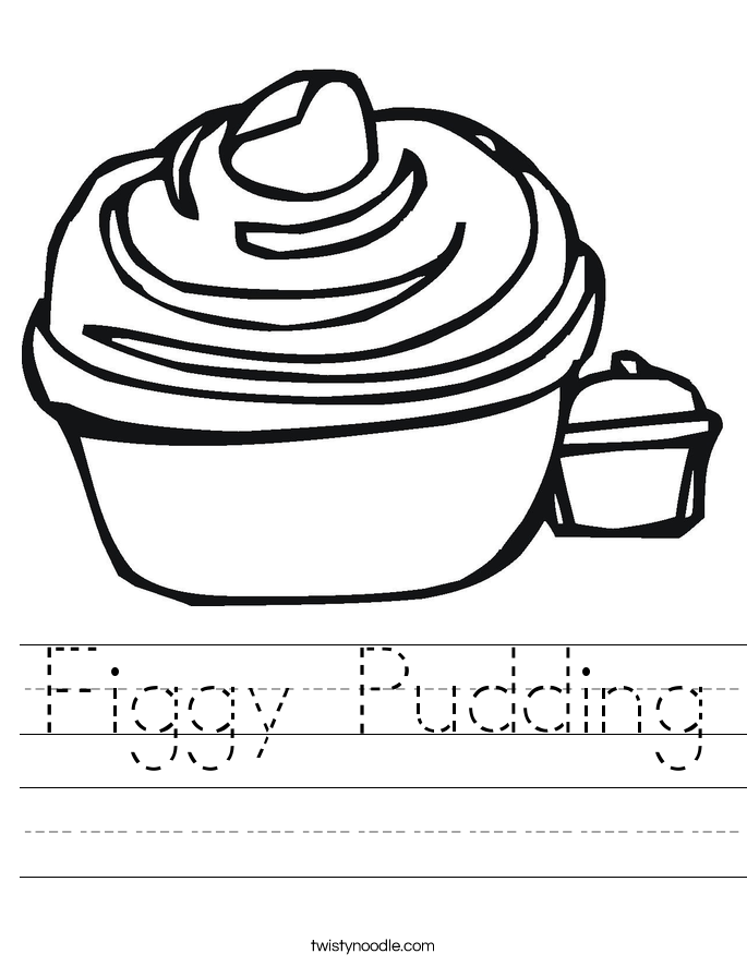 Figgy Pudding Cupcakes Figgy Pudding Cupcakes Figgy