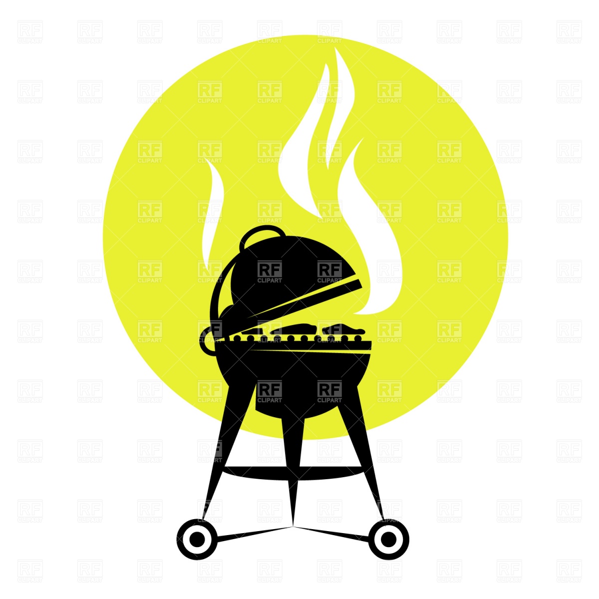 Free Bbq Clipart Graphics   Clipart Panda   Free Clipart Images