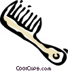 Grooming Aids Bathroom Vector Clipart Pictures   Coolclips Clip Art