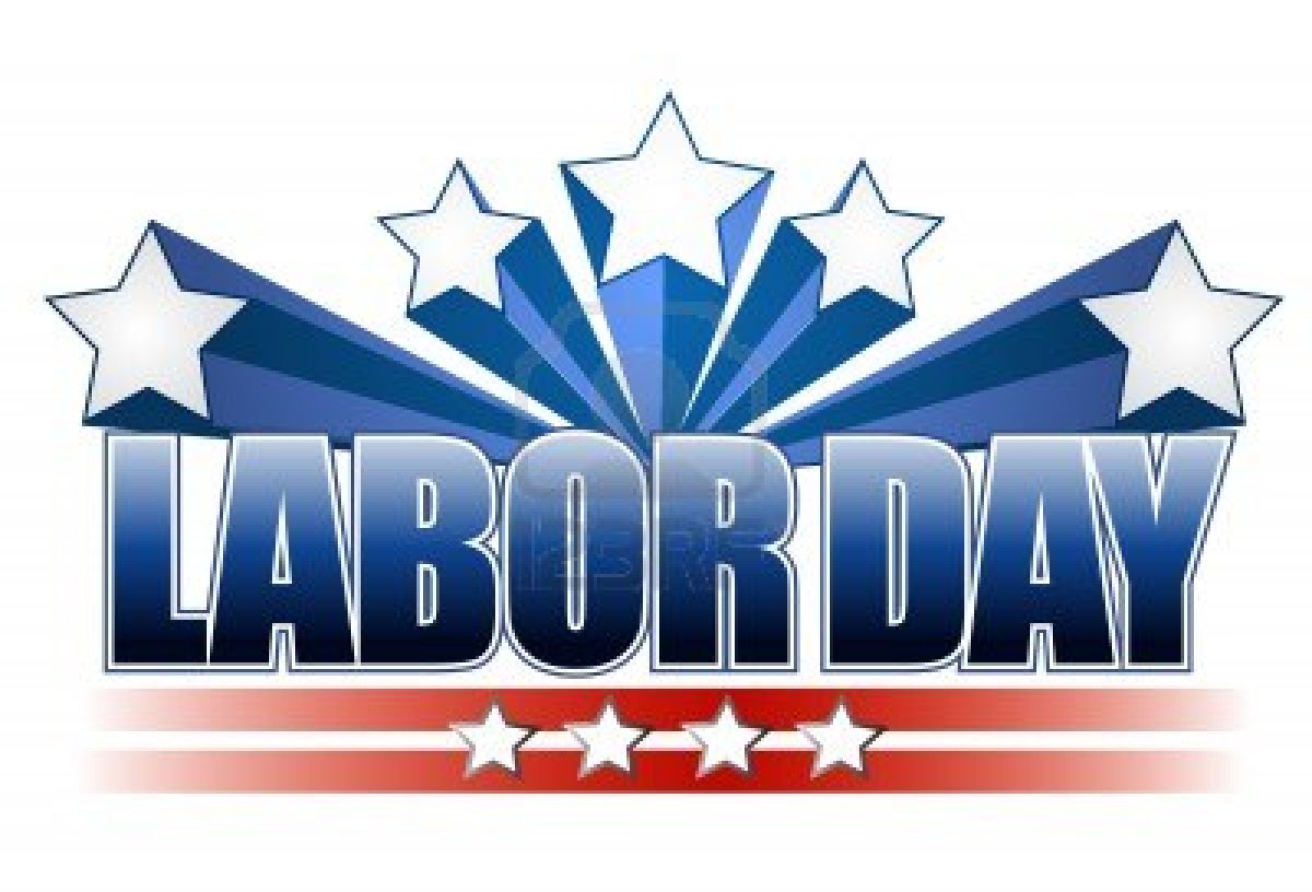 Labor Day   Coffeyville Public Library