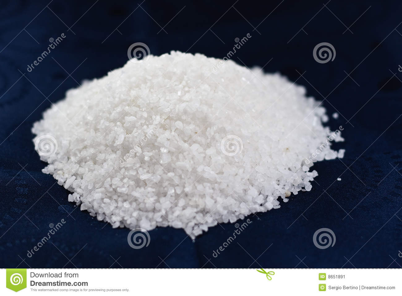Salt Pile Clipart Pile Of White Salt