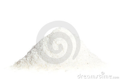Salt Pile Royalty Free Stock Photography   Image  17086947