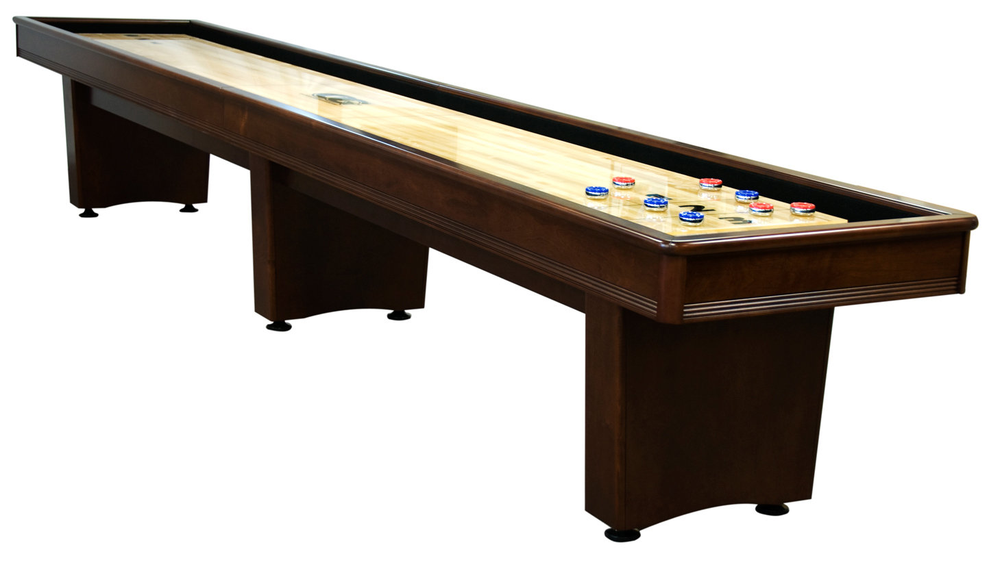 Shuffleboard Tables   Ace Game Room Gallery