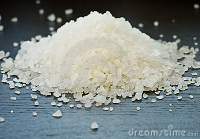 Sodium Chloride Also Known As Salt Common Salt Table Salt Or Halite Is    