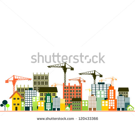 Go Back   Gallery For   Building Under Construction Clipart