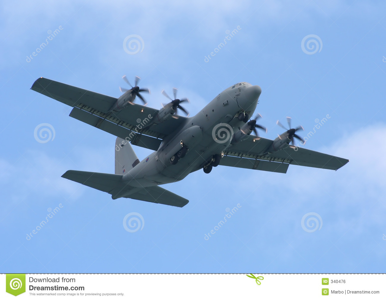 Hercules C 130j The C 130 Hercules Aircraft 