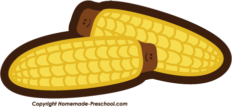 Home Free Clipart Thanksgiving Clipart Thanksgiving Corn On Cob