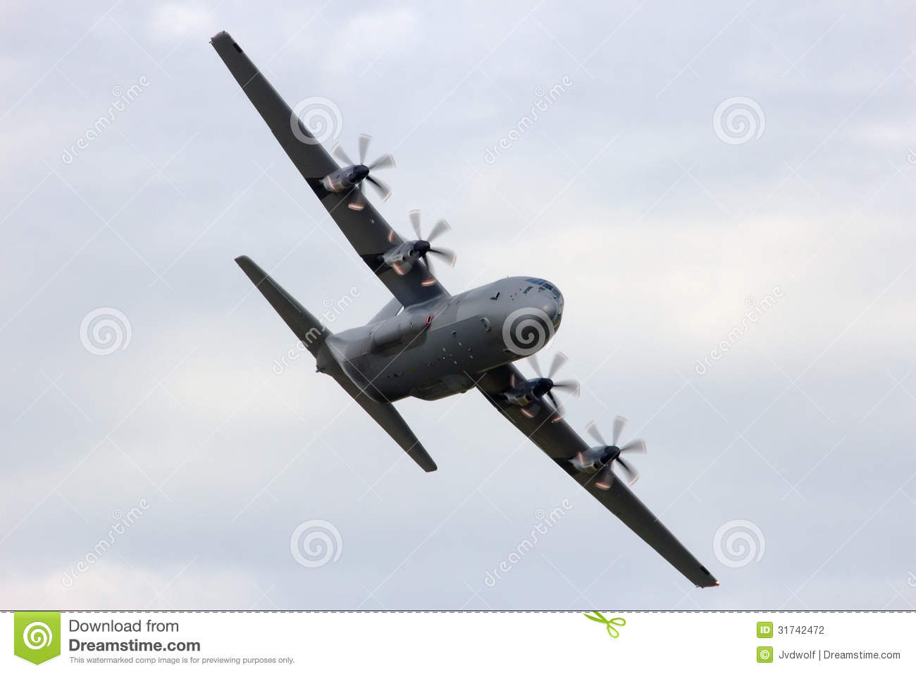 Lockheed C 130 Hercules Stock Photography   Image  31742472
