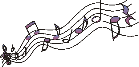 Music Note Clip Art Free   Cliparts Co