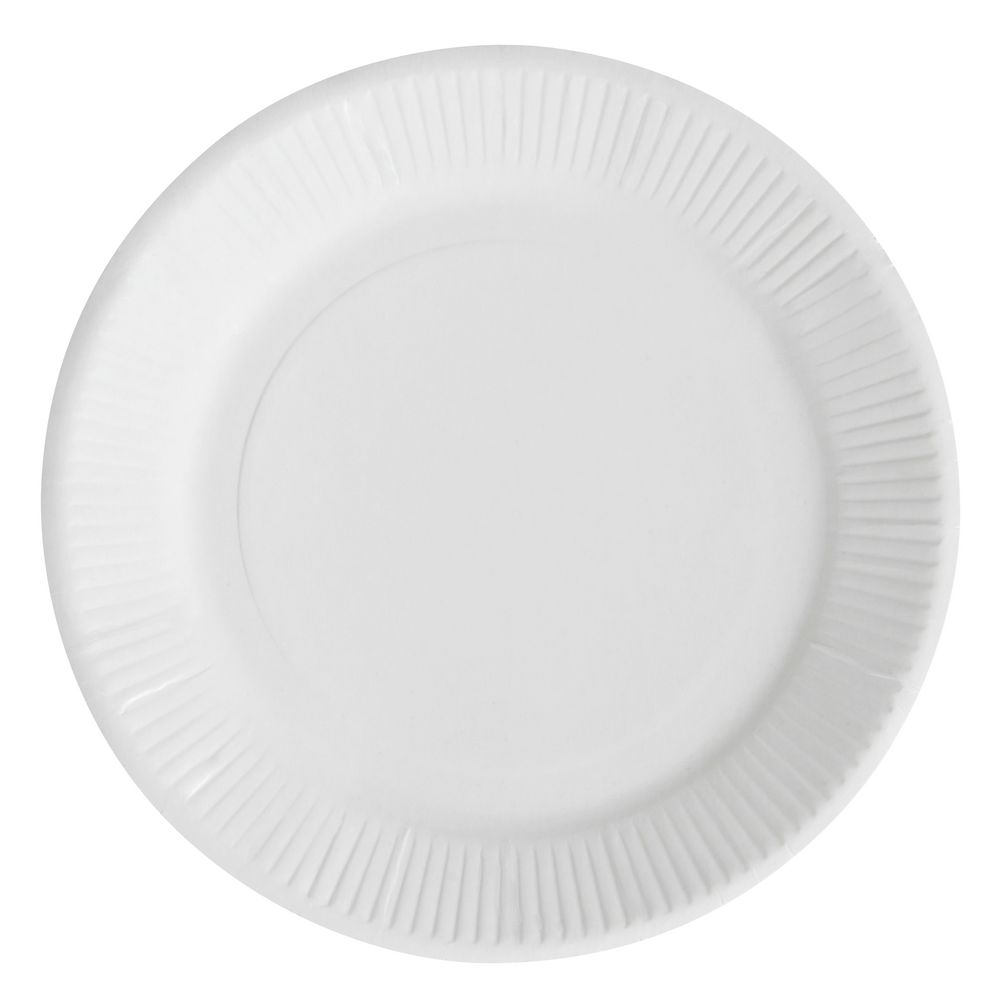 Paper Plates And Cups Clipart Daup7kt Paper Plate Lunch