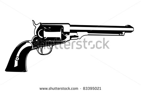 Pistol Stock Photos Images   Pictures   Shutterstock