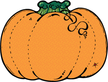 Pumpkin Clipart 