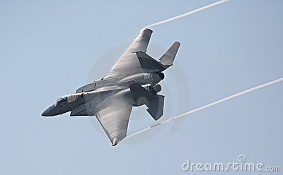Stock Photography  F 15