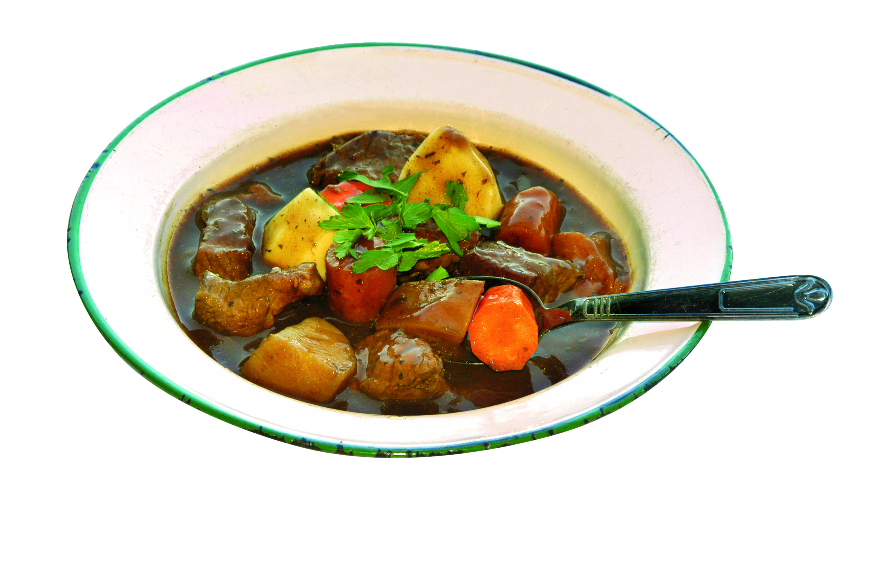 Cattlemen   S Beef Stew With Potatoes   Carrots