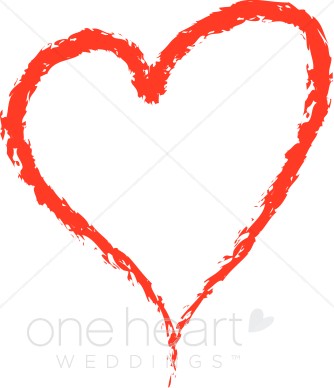 Heart Cached Your Big Day Heart Clipart Cachedheart Outline Please    