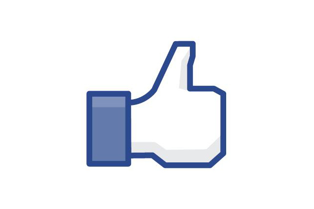 10 Like Symbol Facebook Free Cliparts That You Can Download To You