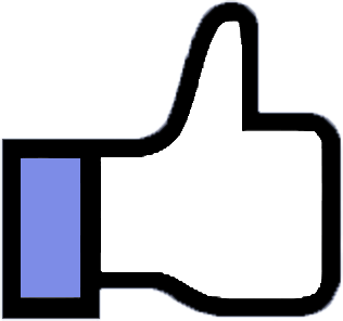 10 Like Symbol In Facebook Free Cliparts That You Can Download To You