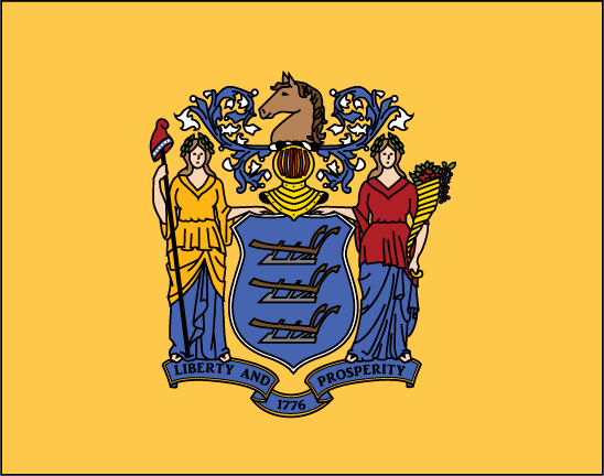3rd State Admitted To Union In 1787