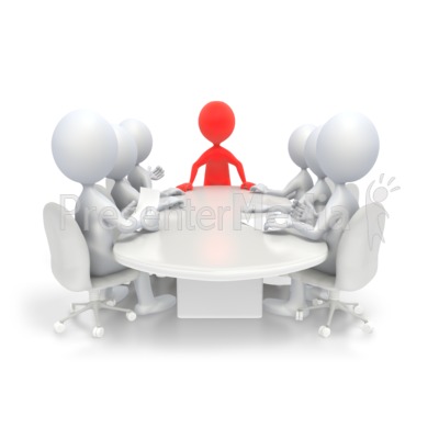 Business Conference   Business And Finance   Great Clipart For
