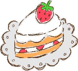 Cake Clipart Images Icons